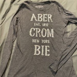 Cute light long sleeve